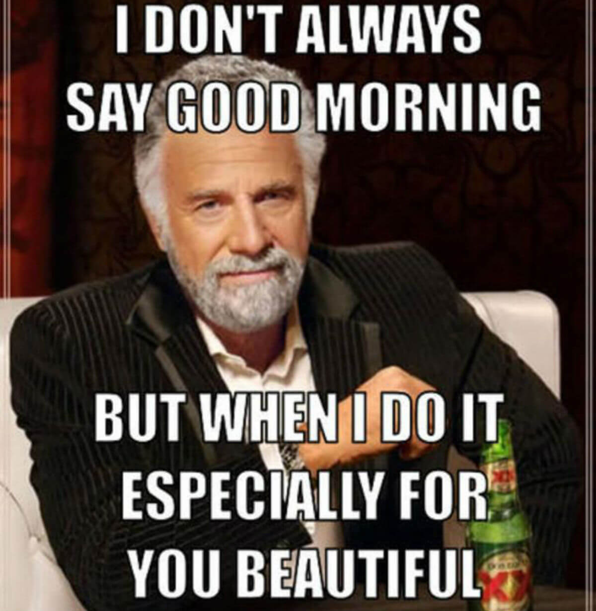 Funny Good Morning Memes