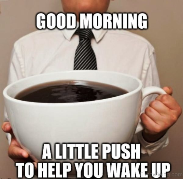 Funny Good Morning Memes Funny