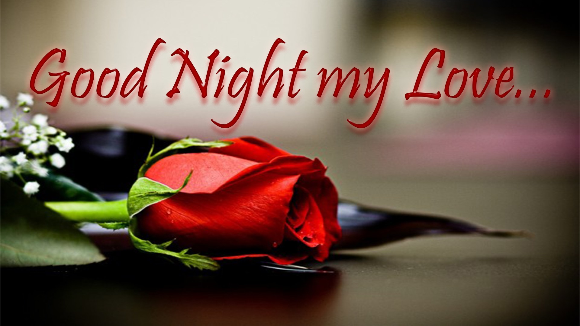 97+ Good Night Images With Love, Good Night Love Photo For Lovers