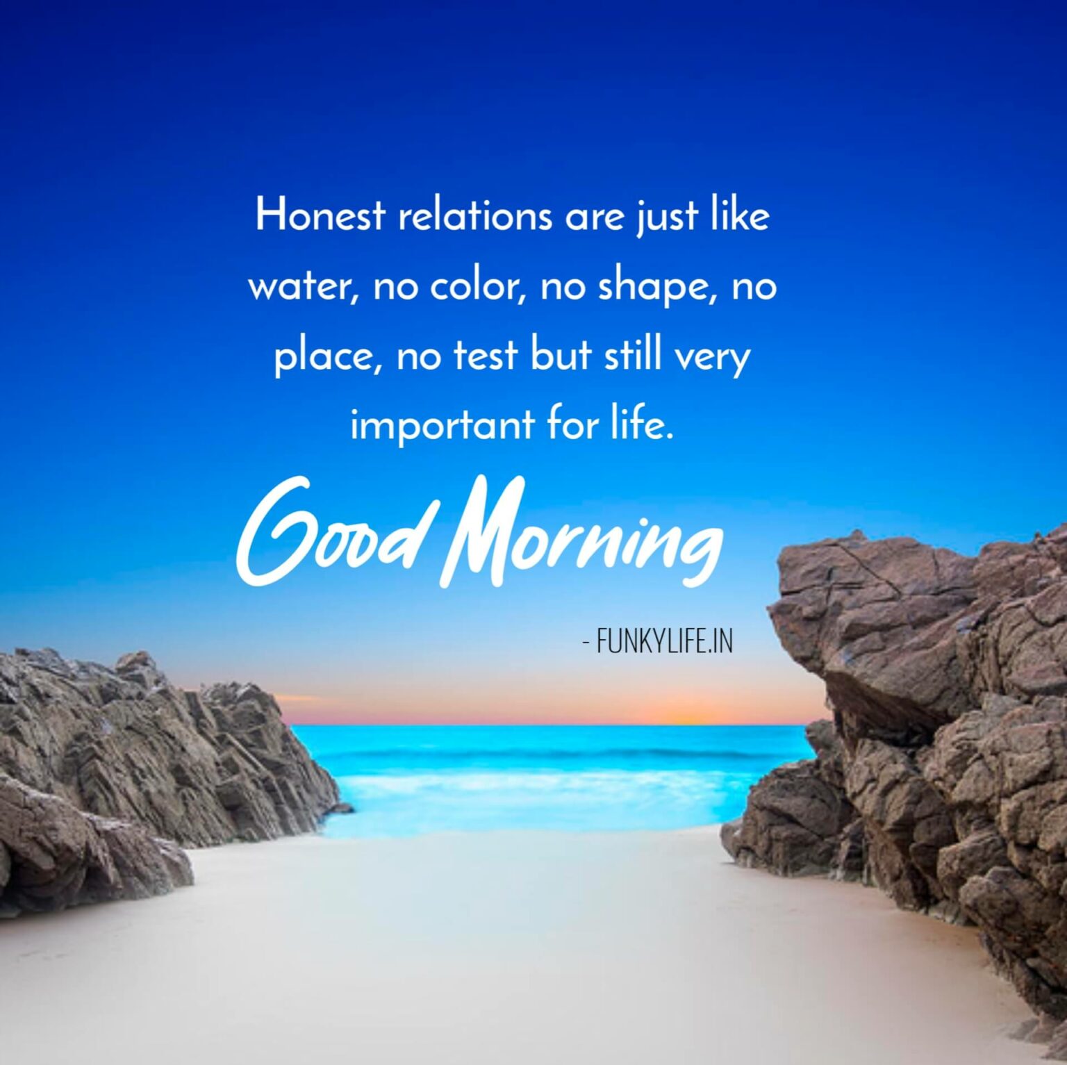 Beautiful Good Morning Images With Inspirational Quotes