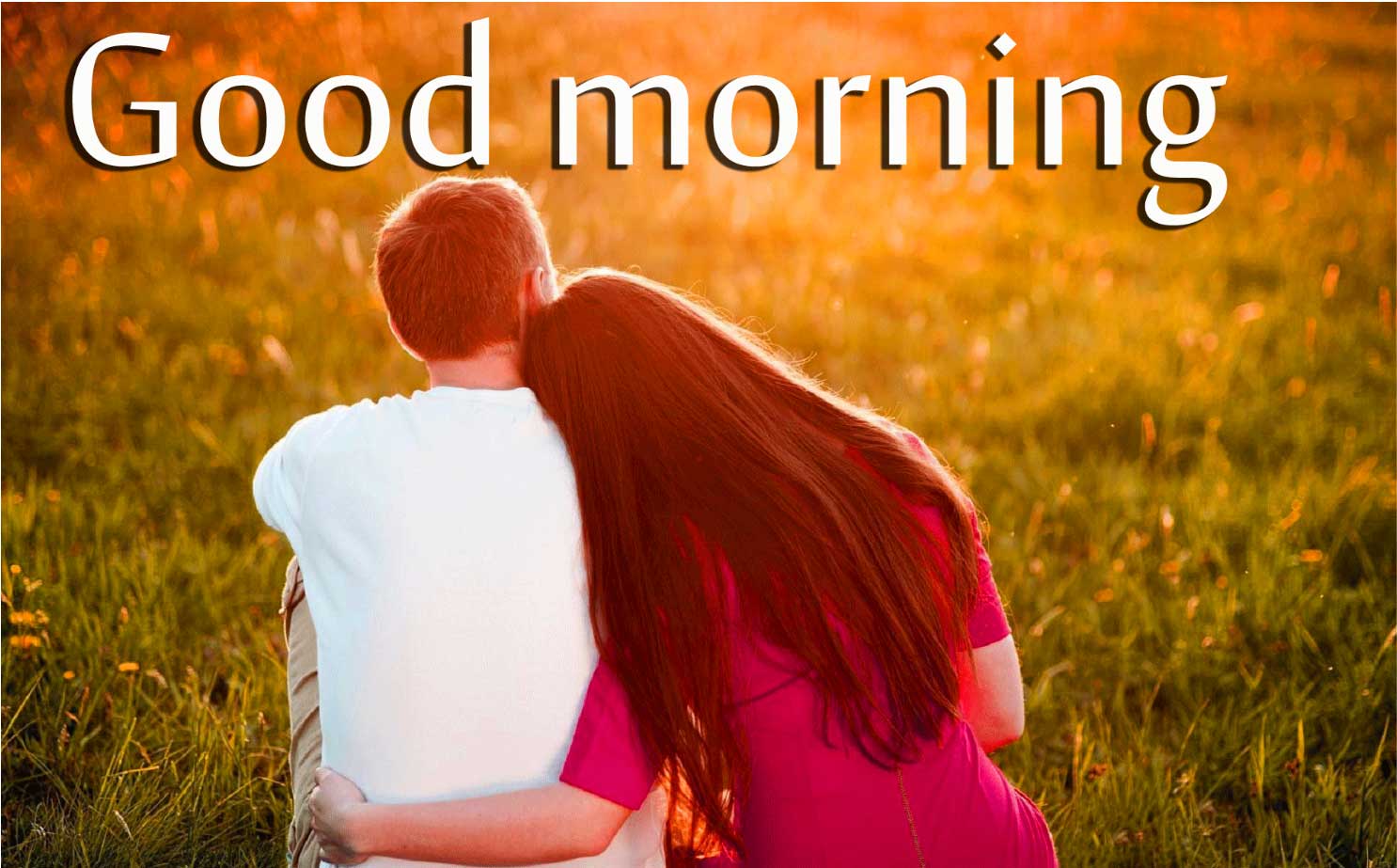 Romantic Good Morning Images For Love
