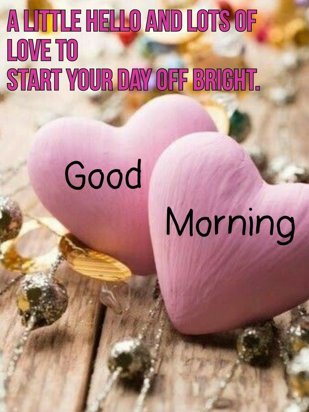 Good Morning Messages To Make Your Crush Fall In Love