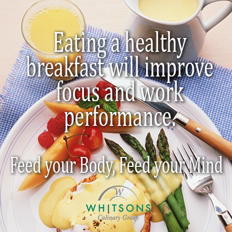 Healthy Breakfast Quotes To Improve Your Lifestyle