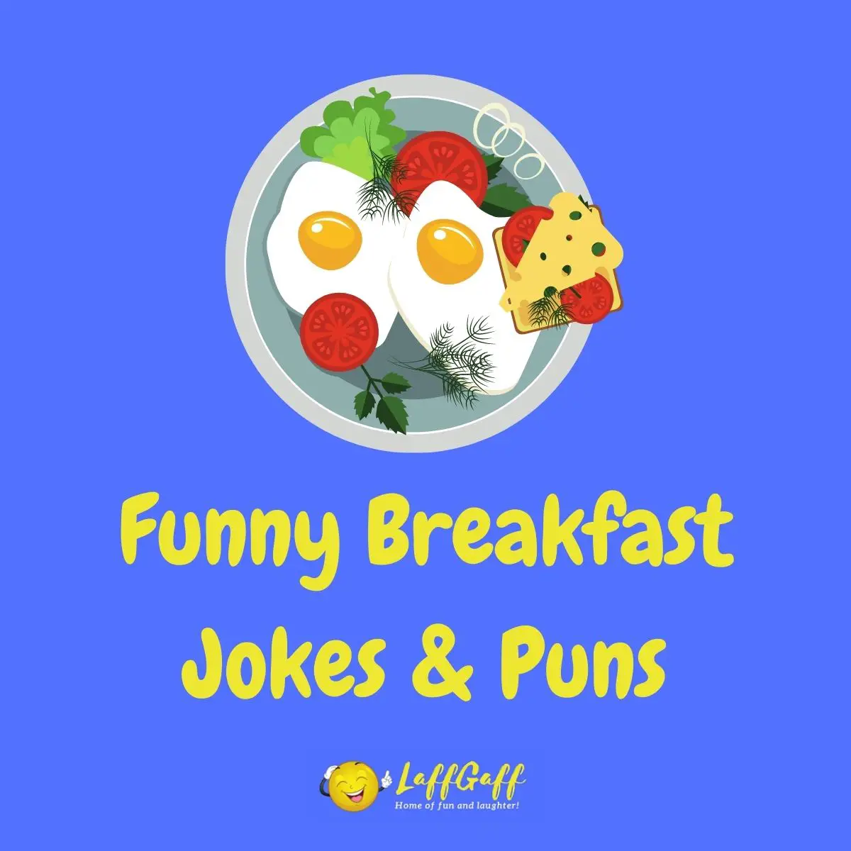Funny Breakfast Quotes And Wishes