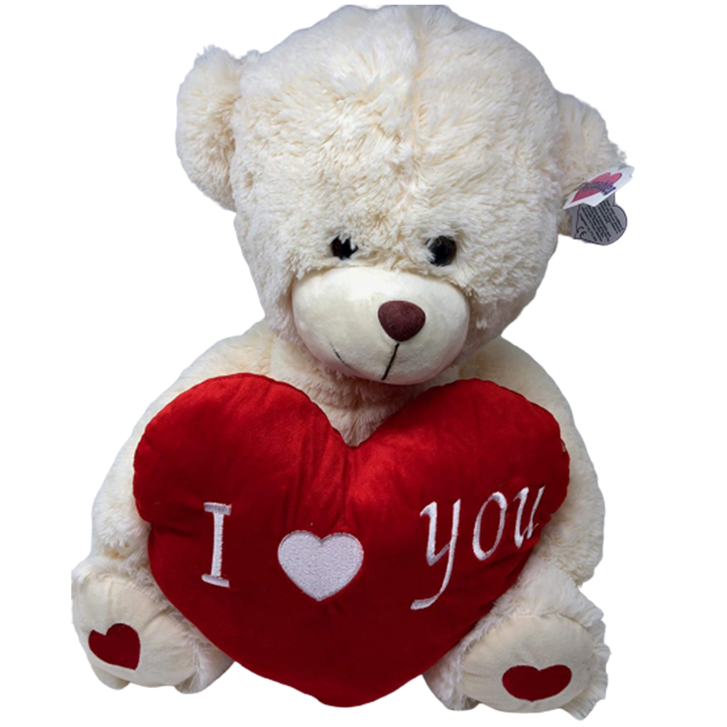 I Love You Teddy Bear Images