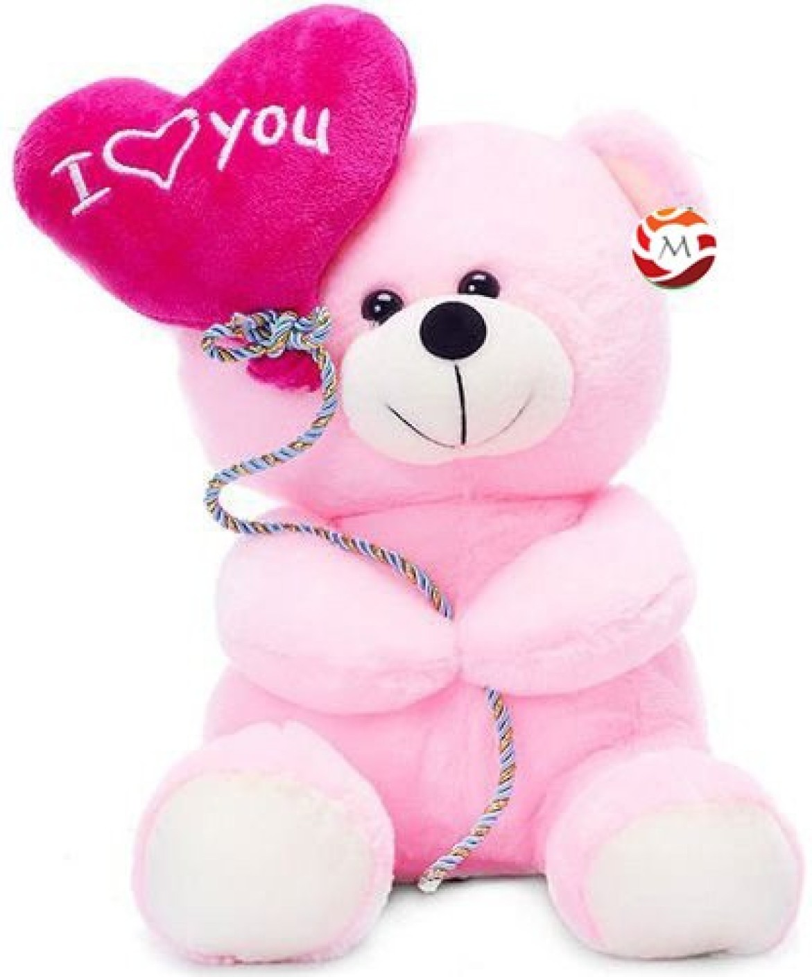 I Love You Teddy Bear Images