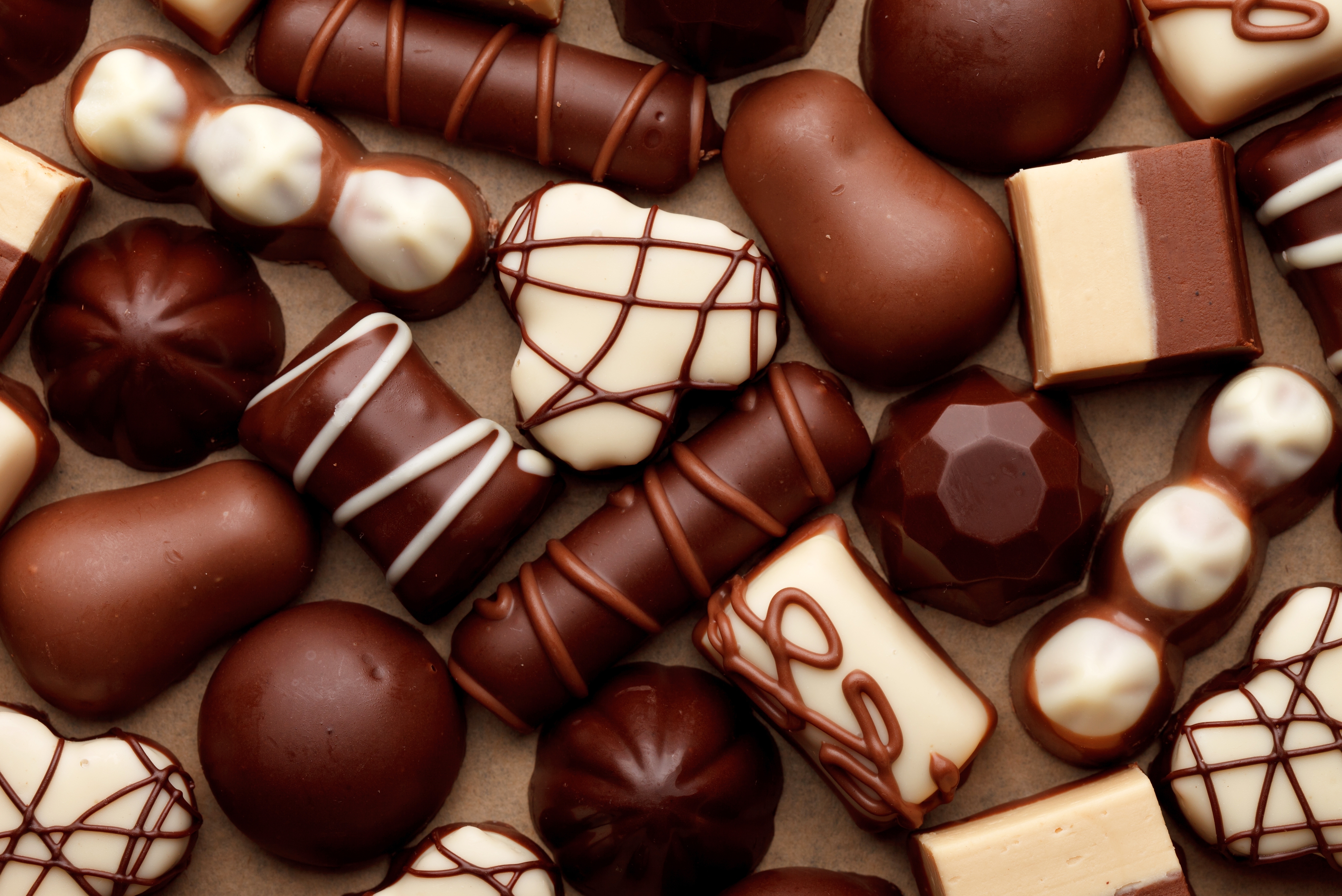 Chocolate Images