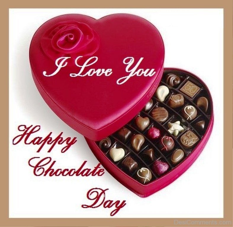 Chocolate Images For Lovers