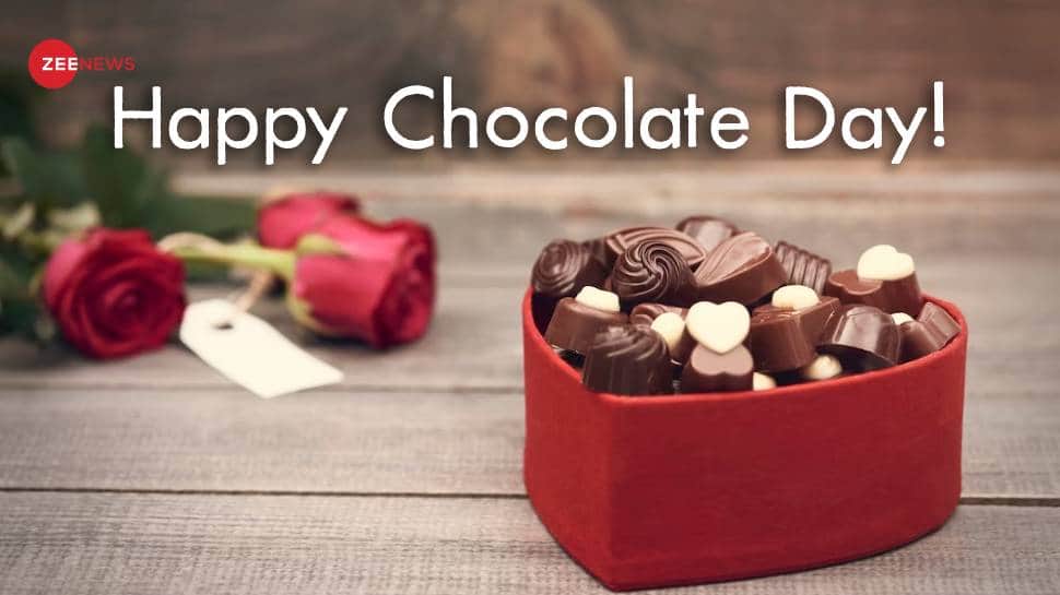 Chocolate Day Pics For Lover