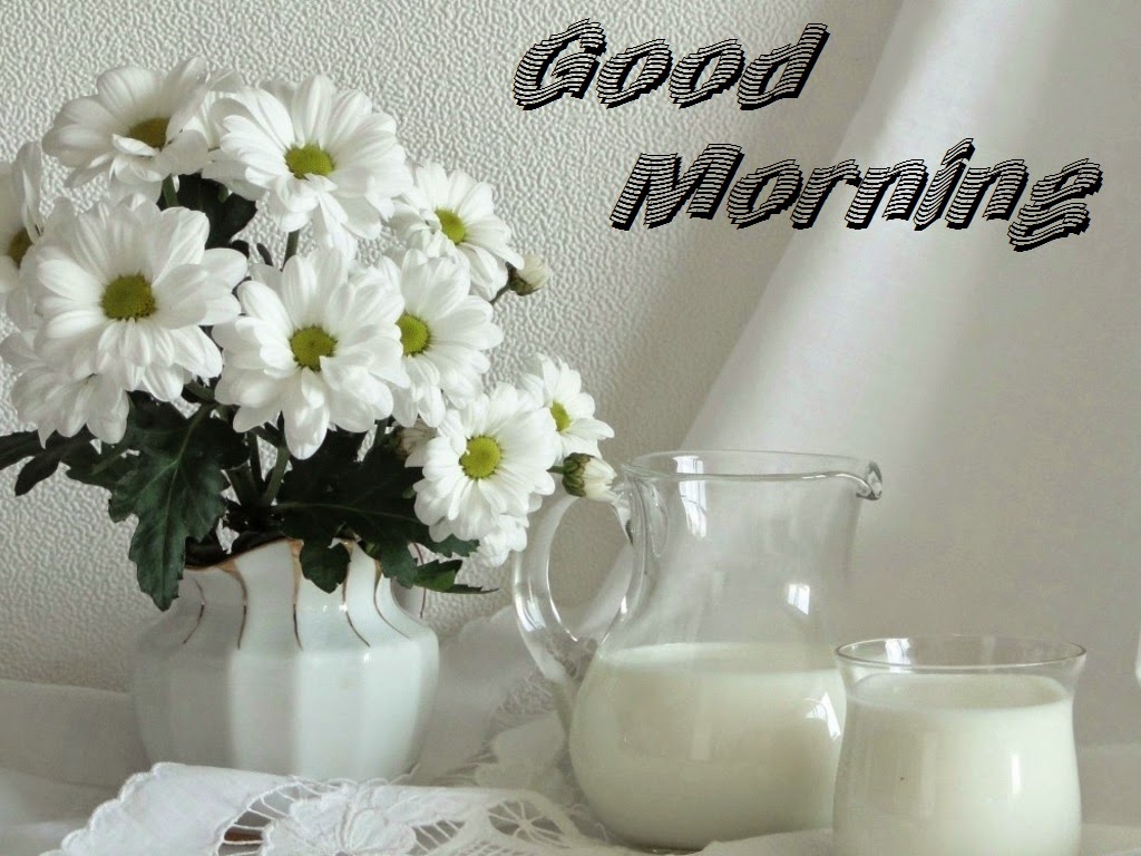 Good Morning With Dairy Milk Chocolate