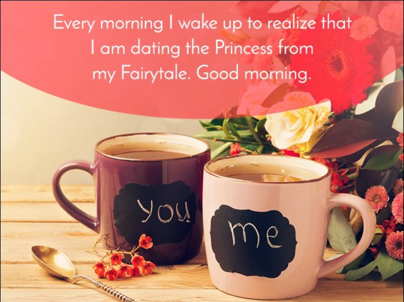 Good Morning Princess Quotes