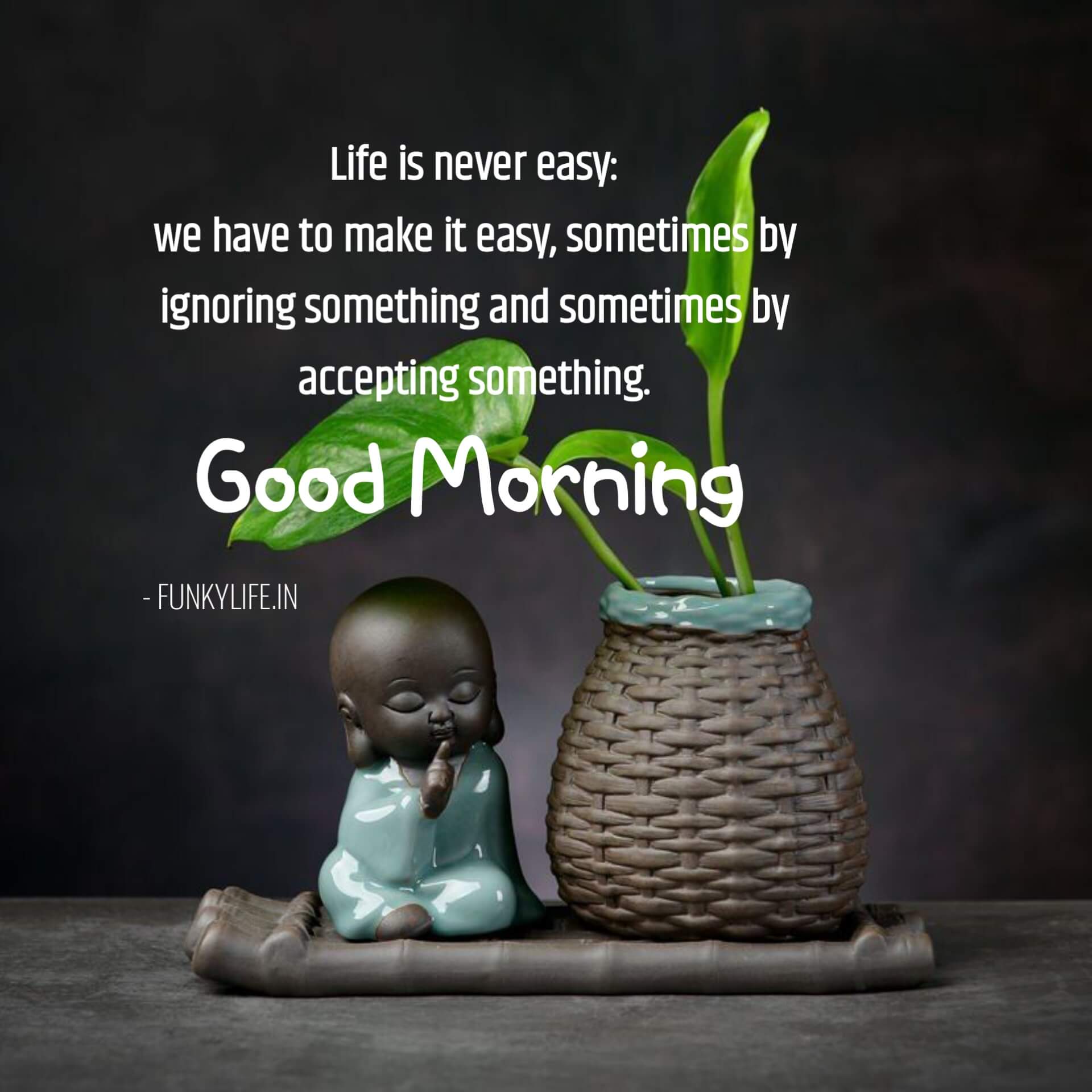 Good Morning My Everything Quotes