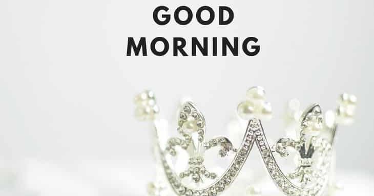 Good Morning Queen Quotes For Wife