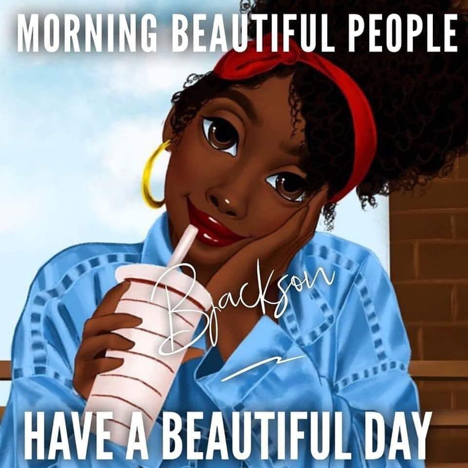 Good Morning My Black Queen Quotes