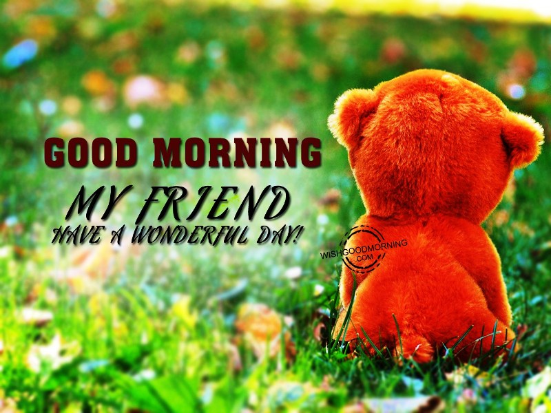 Funny Good MorningImages For Friends With Quotes