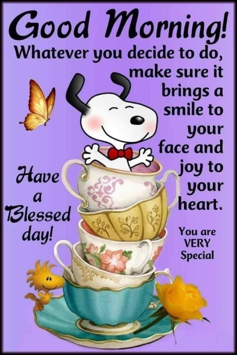 Funny Good Morning Images For Friends With Quotes