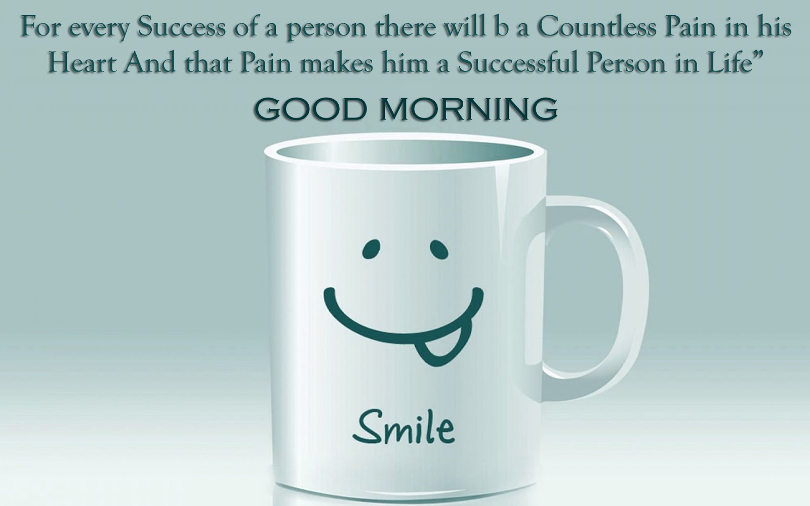 Funny Good Morning Message For Him To Make Him Smile