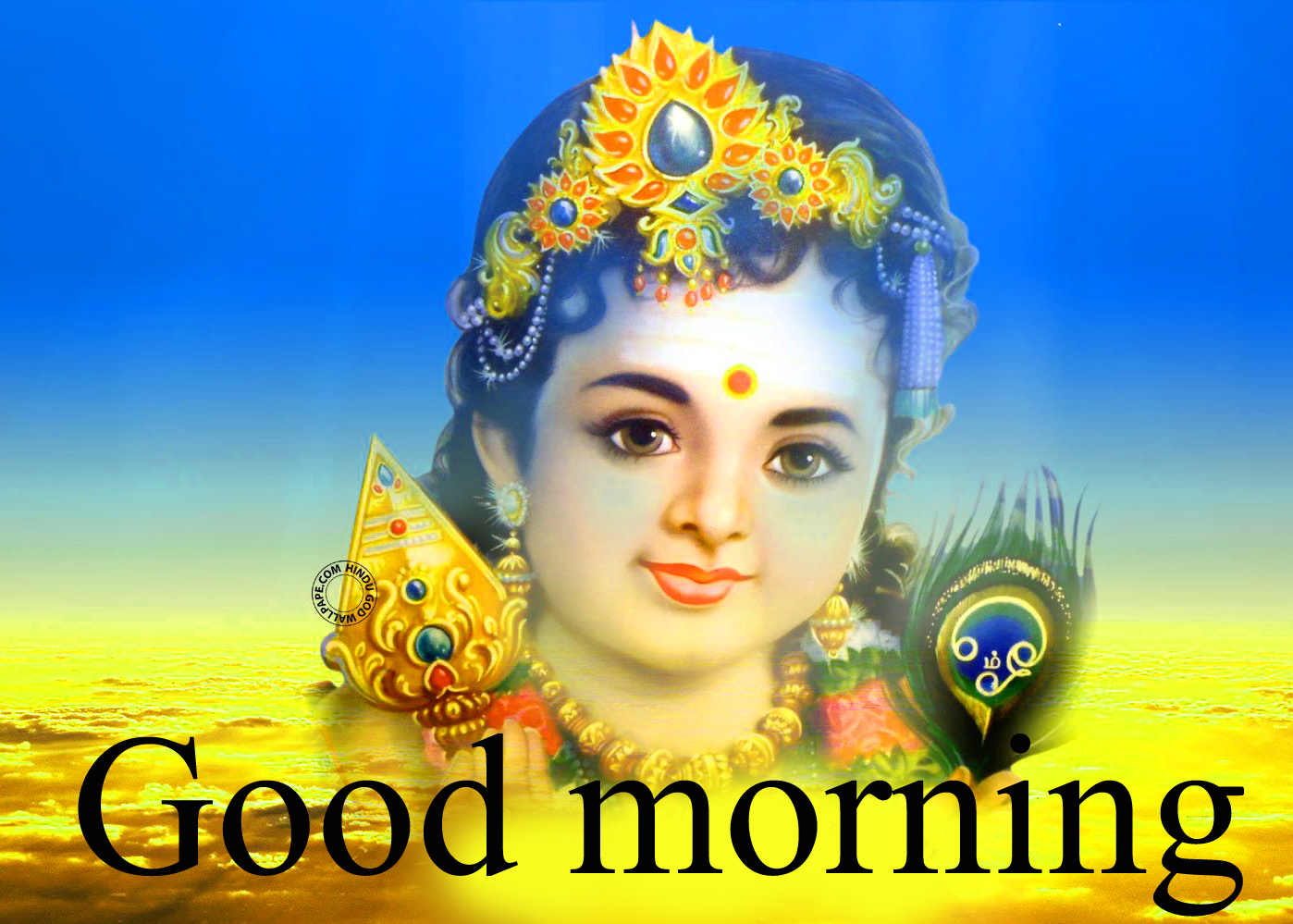 Good Morning God Images Download