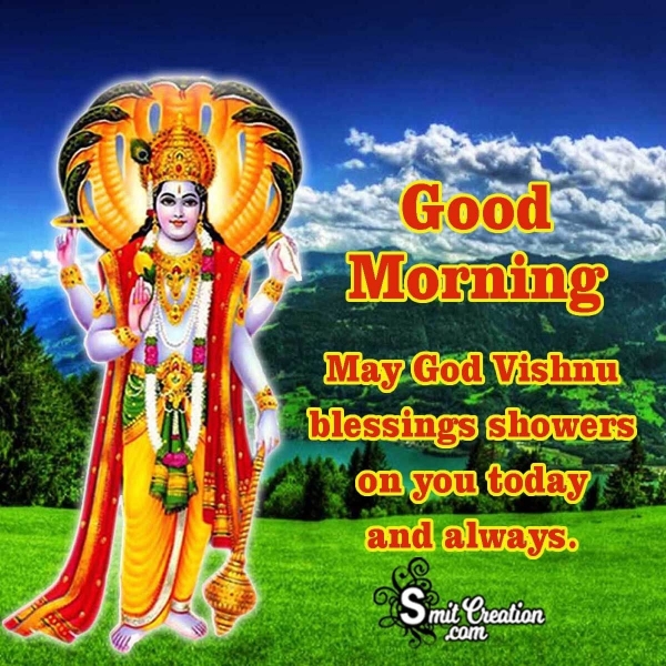 Good Morning God Images Download