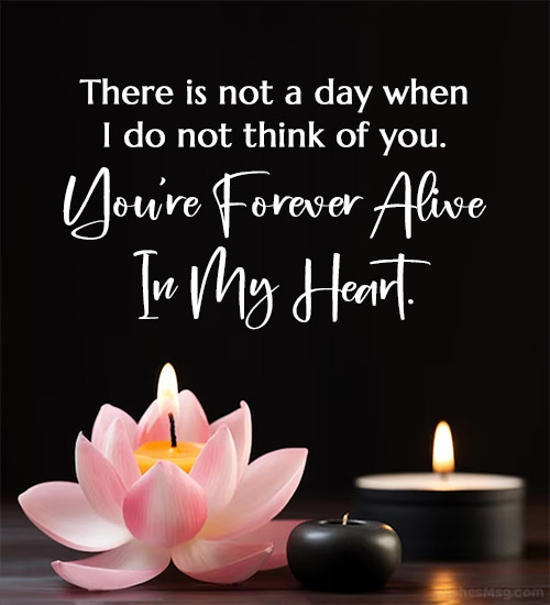 Death Anniversary Quotes For Grandfather & Grandmother