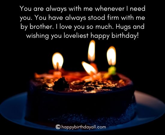 Heart Touching Birthday Wishes For Someone Special