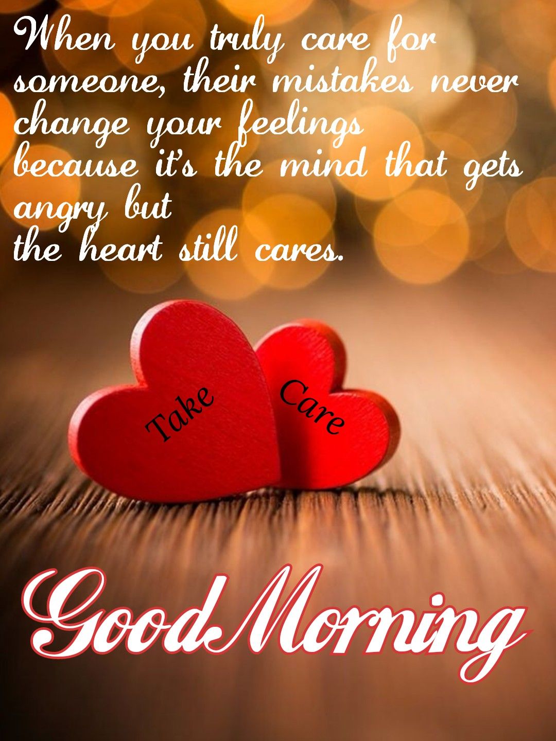 Good Morning My Love Quotes For Him or Her