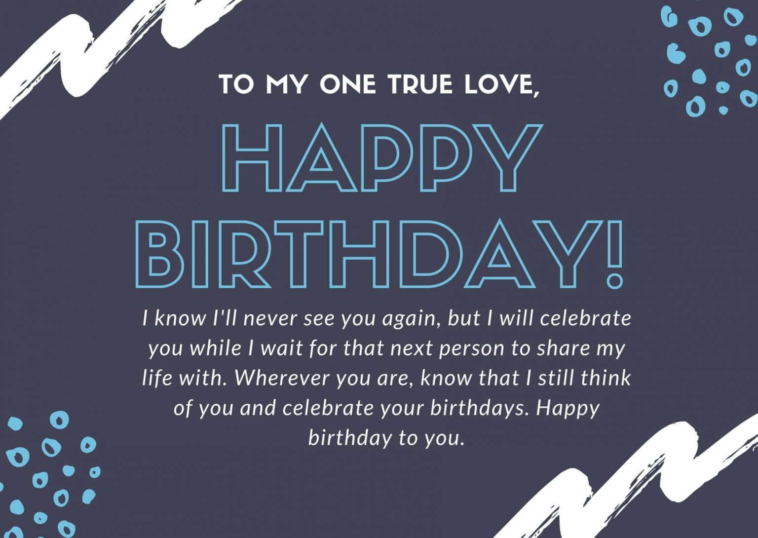 Happy Birthday Paragraph For Boyfriend