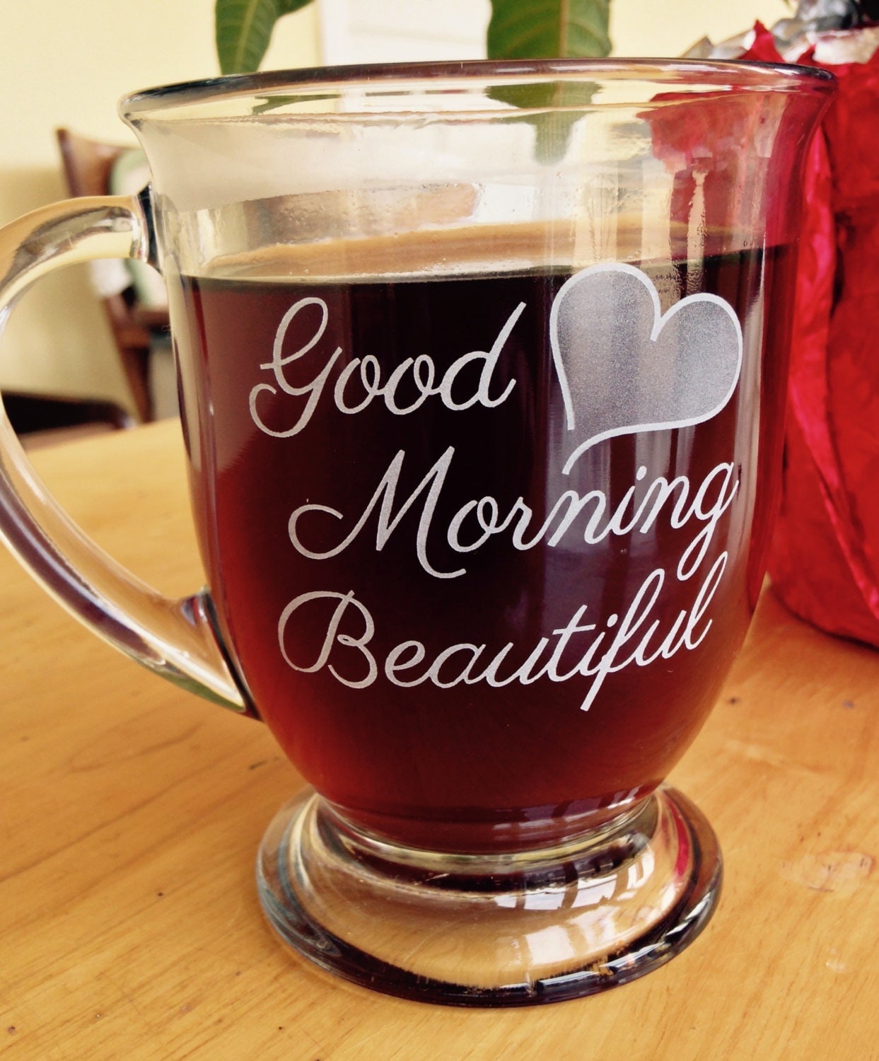 Good Morning Coffee Cup Images
