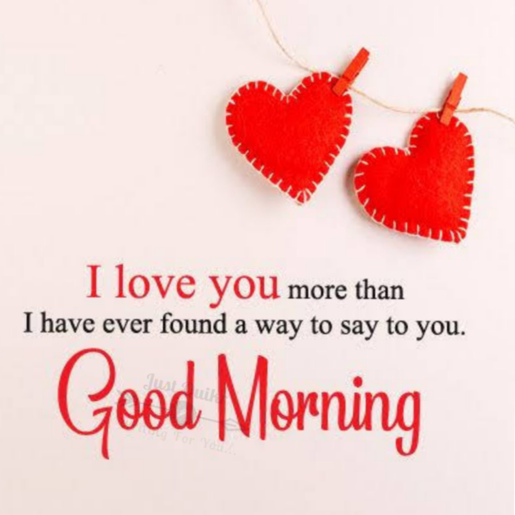 Good Morning Images For Lover