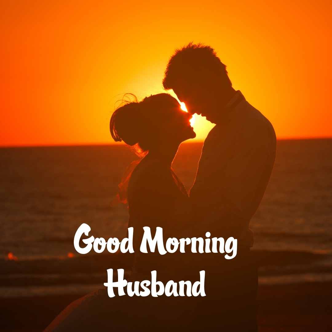 Good Morning Love Images HD For Husband