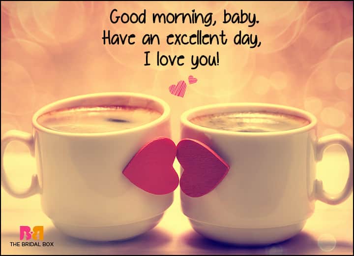 Good Morning Images For Lover