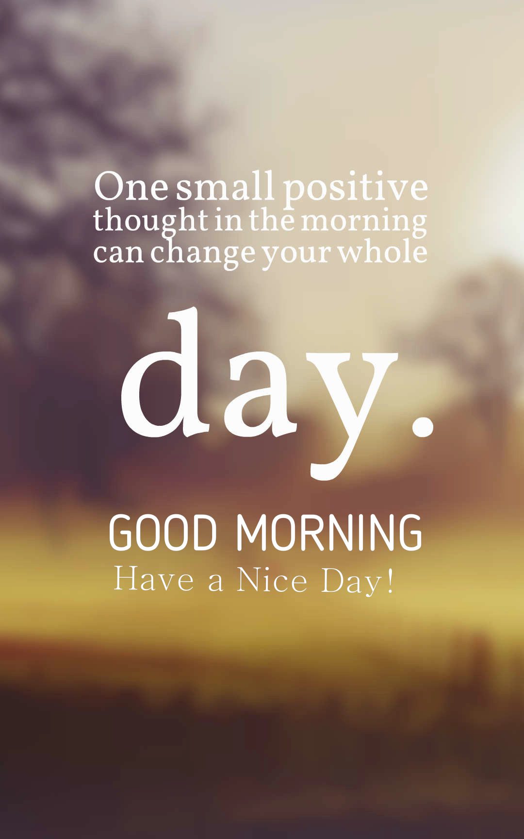 Good Morning Inspirational Quotes With Images