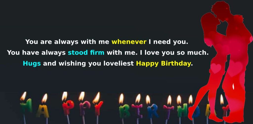 51+ Heart Touching Birthday Wishes For Someone Special