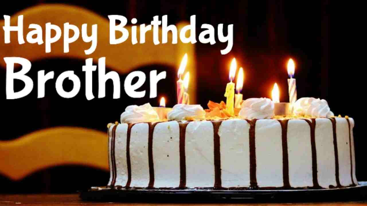 91+ Best Brother From Another Mother Quotes, Birthday Wishes