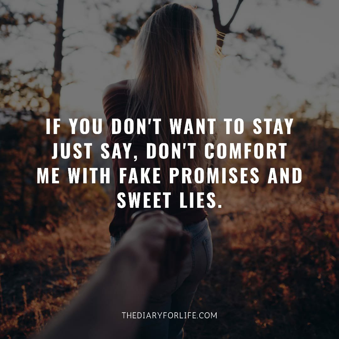 51+ Fake Love Quotes & Fake Relationship Quotes On Fake Love