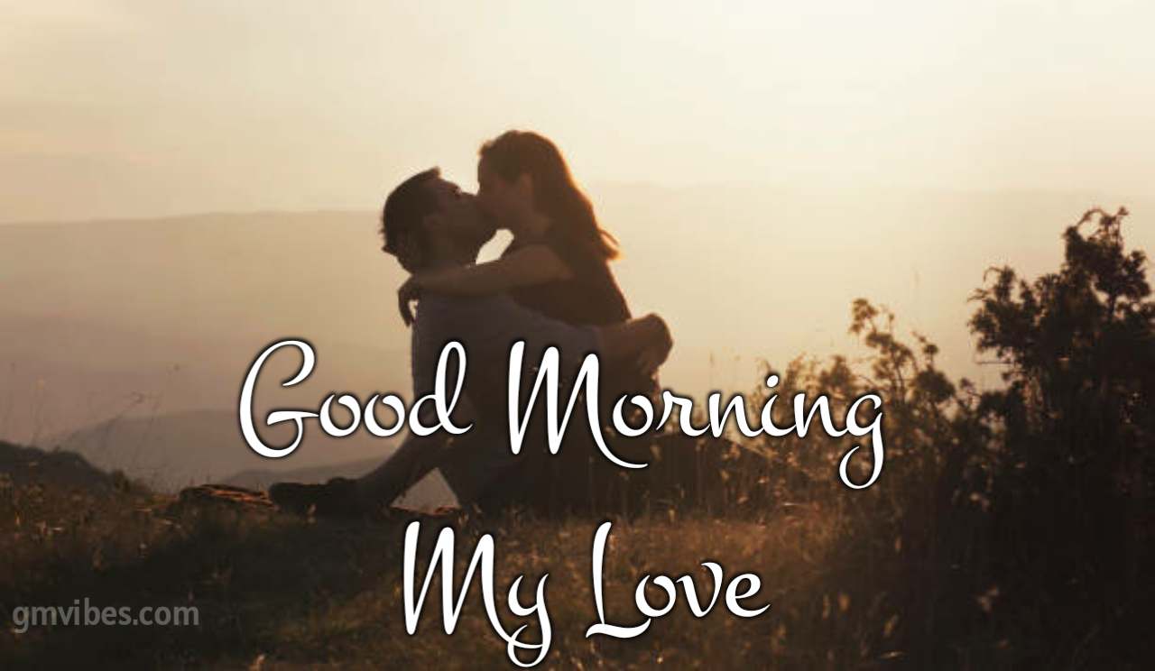 Good Morning Hugs And Kisses Images
