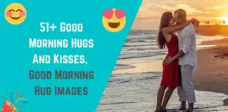 51+ Good Morning Hugs And Kisses, Good Morning Hug Images