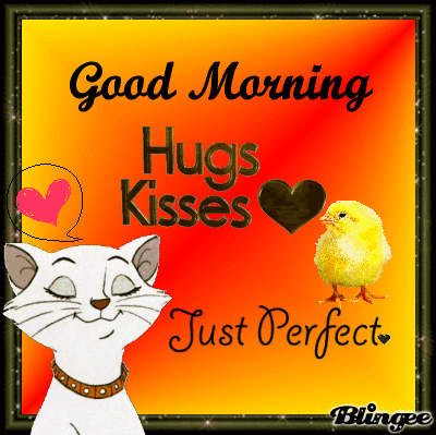 51+ Good Morning Hugs And Kisses, Good Morning Hug Images