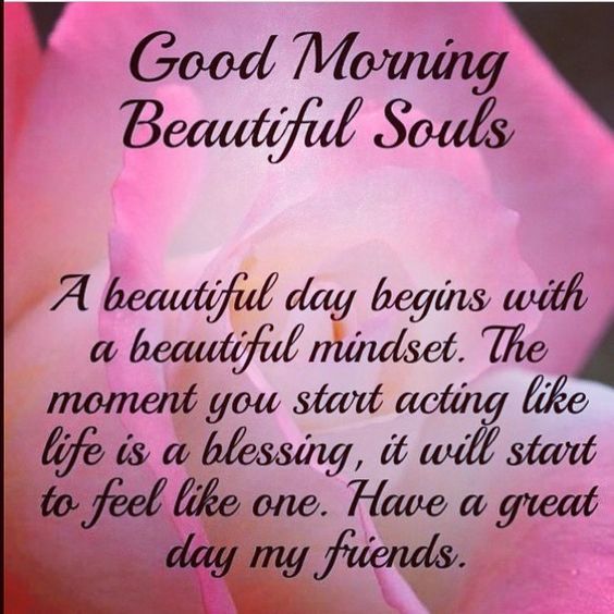 121+ You Are A Beautiful Soul Quotes, Good Morning Soulmate