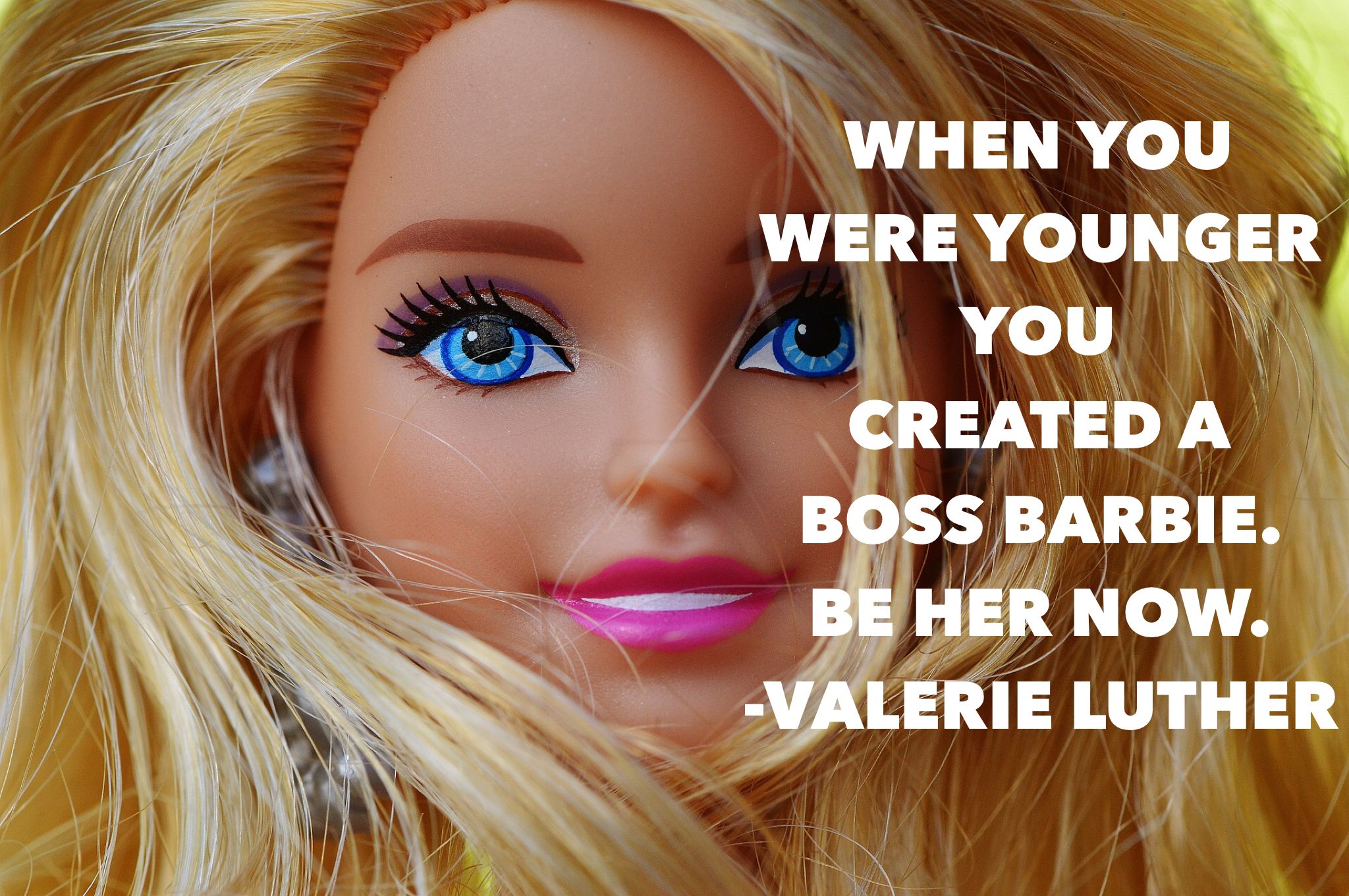 Barbie Movie Quotes