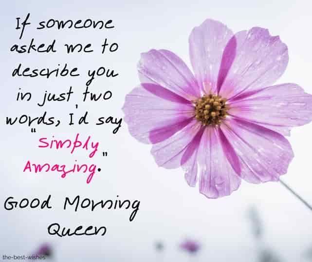 51+ Good Morning My Beautiful Queen Quotes, Love Queen Pic