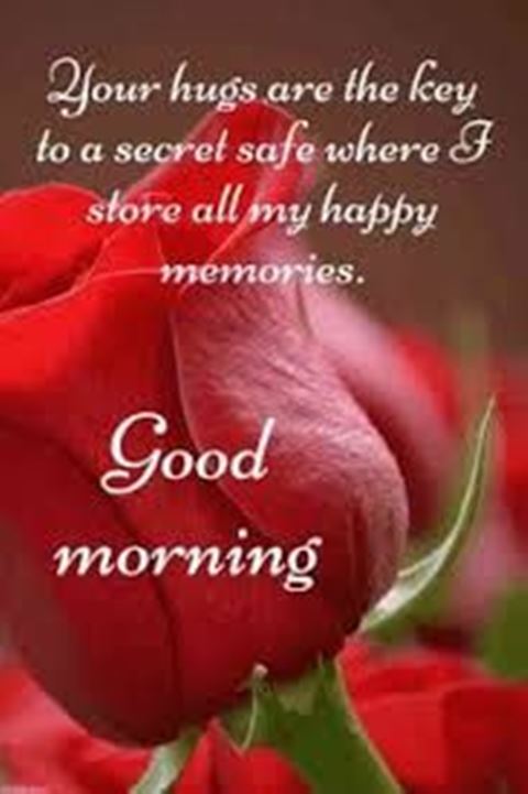 51+ Best Good Morning My Soulmate Images, Text For Soulmate