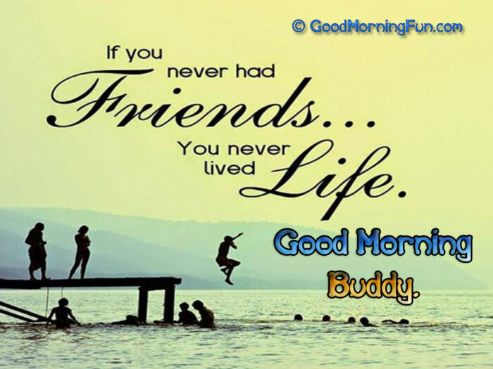 Heart Touching Good Morning Messages For Friends