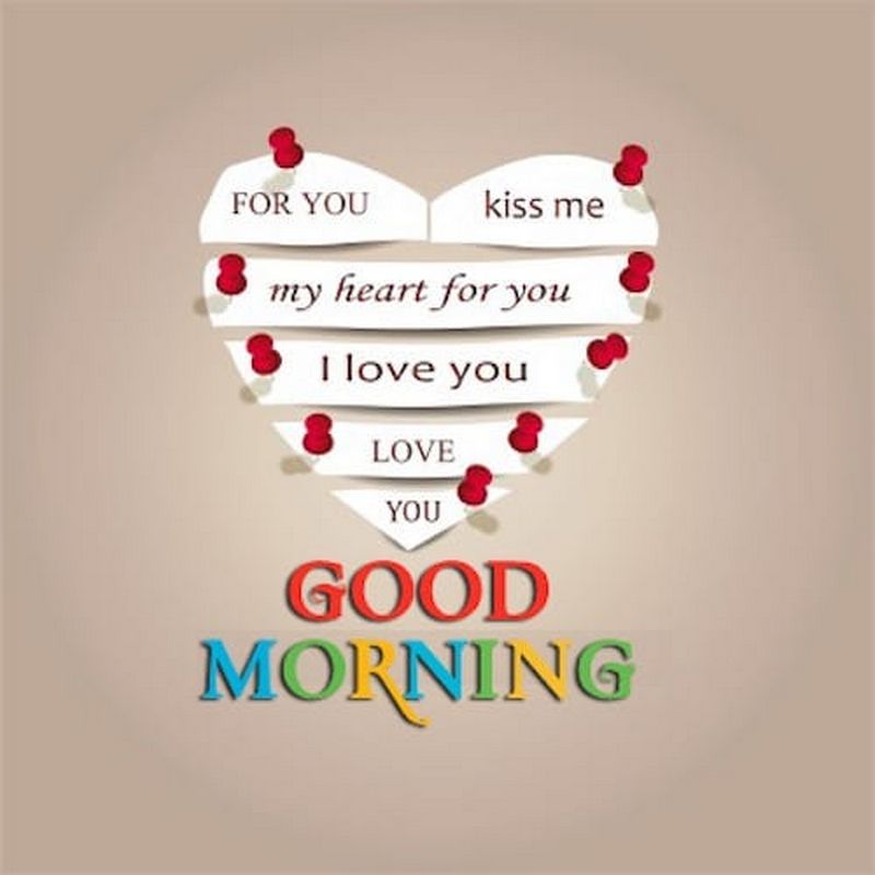 Good Morning My Everything Quotes