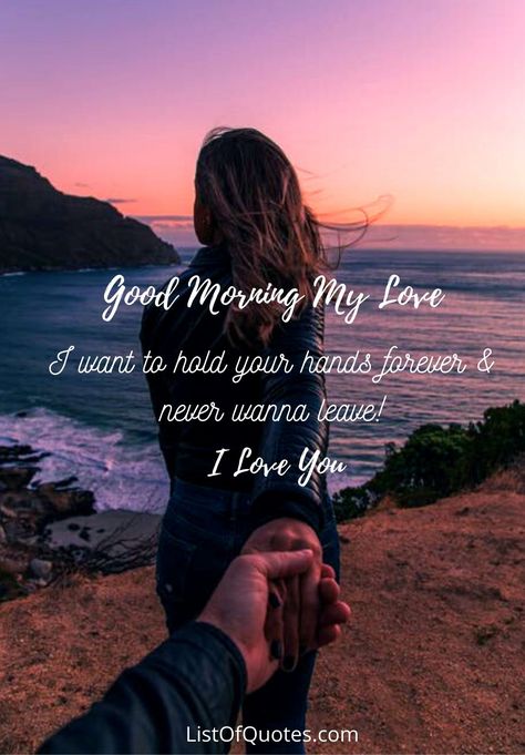 Good Morning My Soulmate Images And Quotes