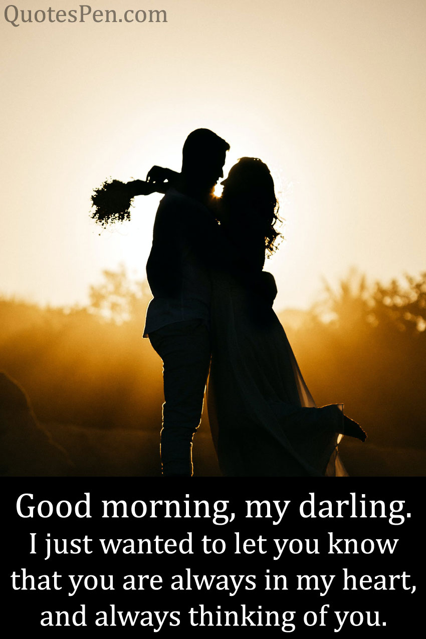 Good Morning My Everything Images For Girlfriend