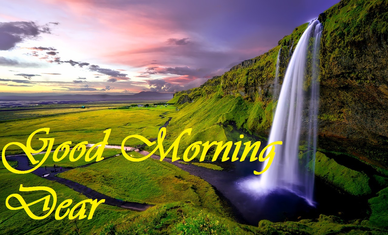 Good Morning River View Wallpapers